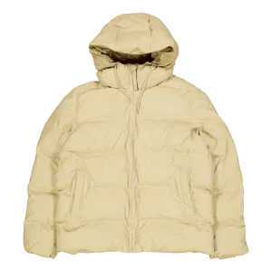 Alta Puffer Jacket W3t3 24 Sand