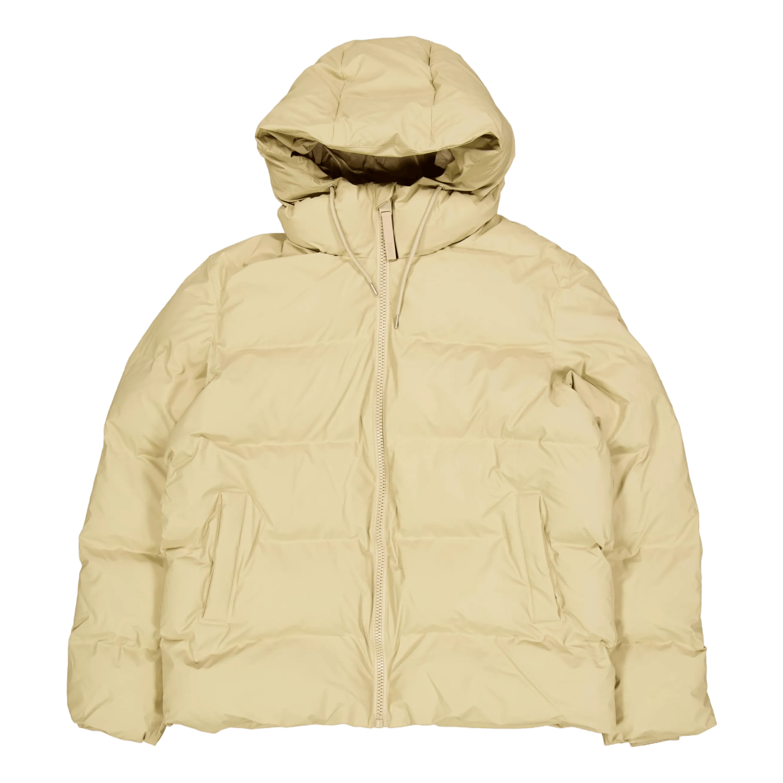 Alta Puffer Jacket W3t3 24 Sand