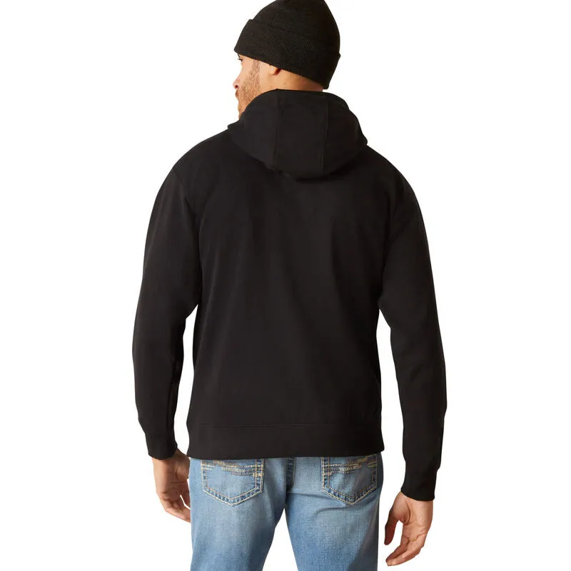 Ariat Mens Mexico Hoodie Style 10038962