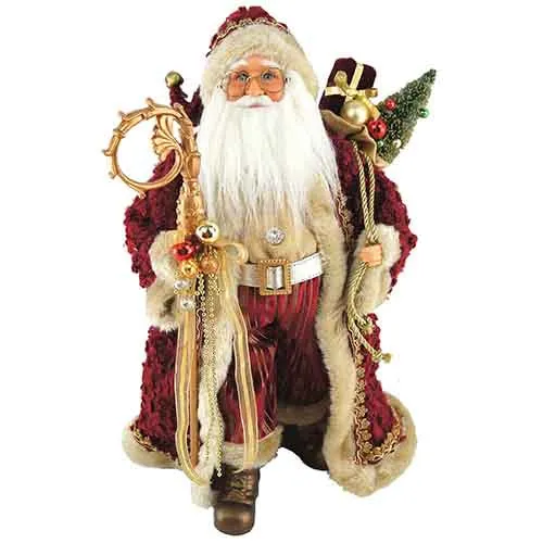 Aristocrat - 18" Claus