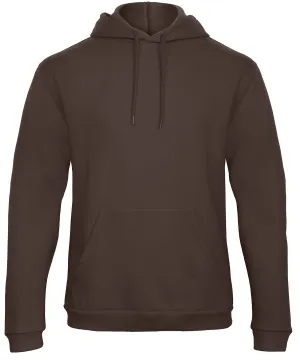 BC ID203 50/50 sweatshirt | Brown