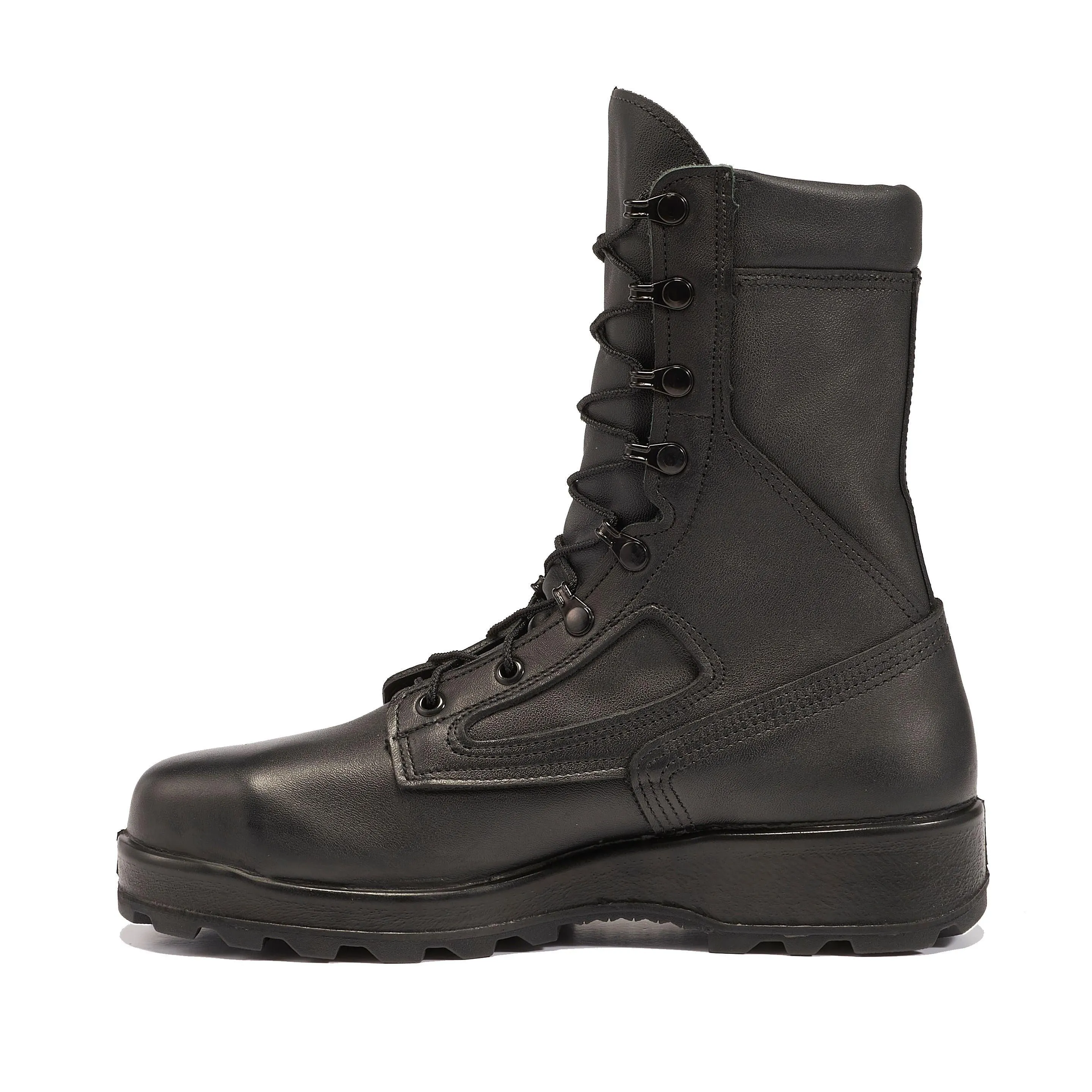 Belleville US Navy General Purpose Steel Toe Boot 495ST