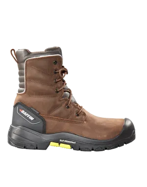 Boots - Baffin THOR Steel Toe w/ Plate, Hex-Flex Series, Men's, FLEXMP01