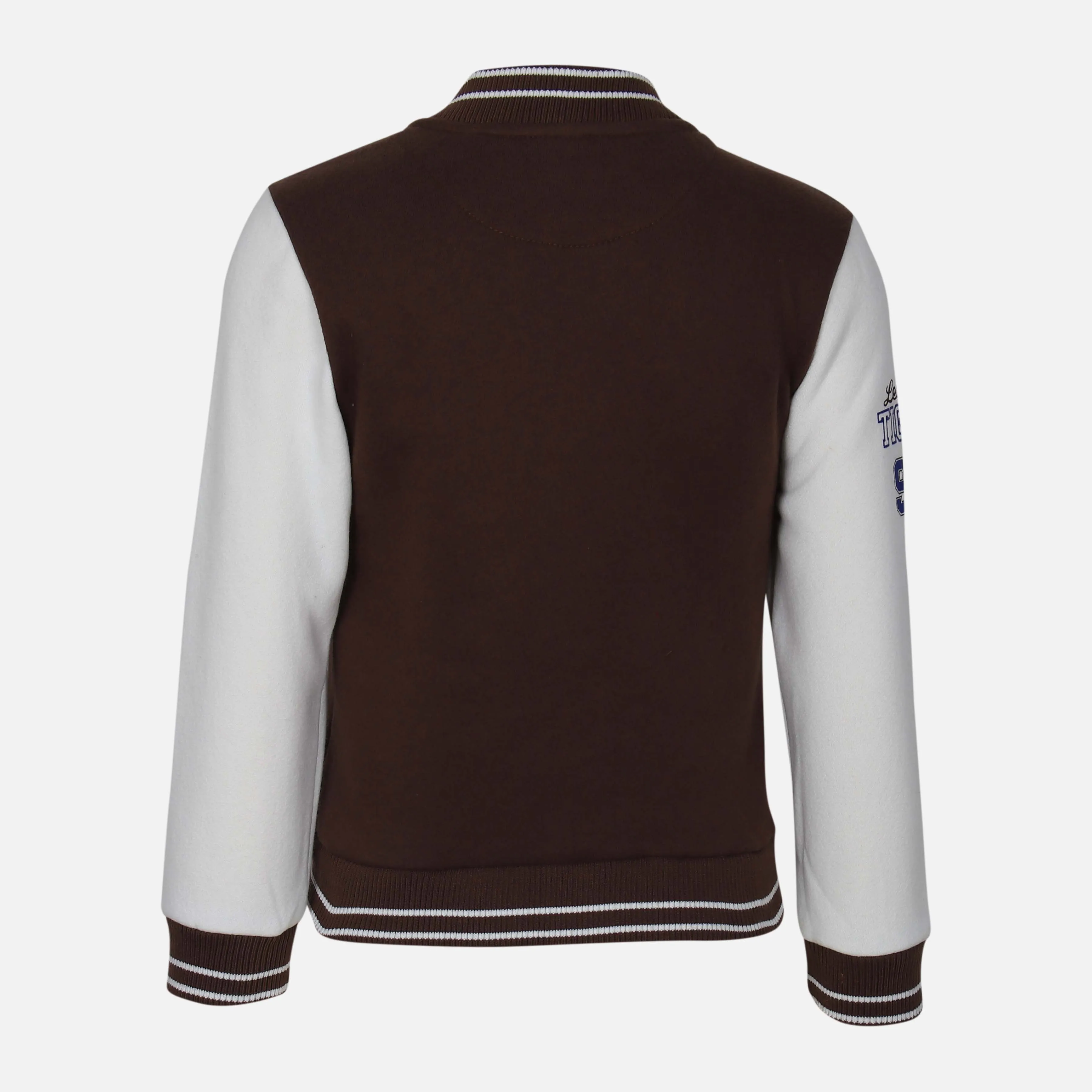 BOYS BASEBALL JACKET