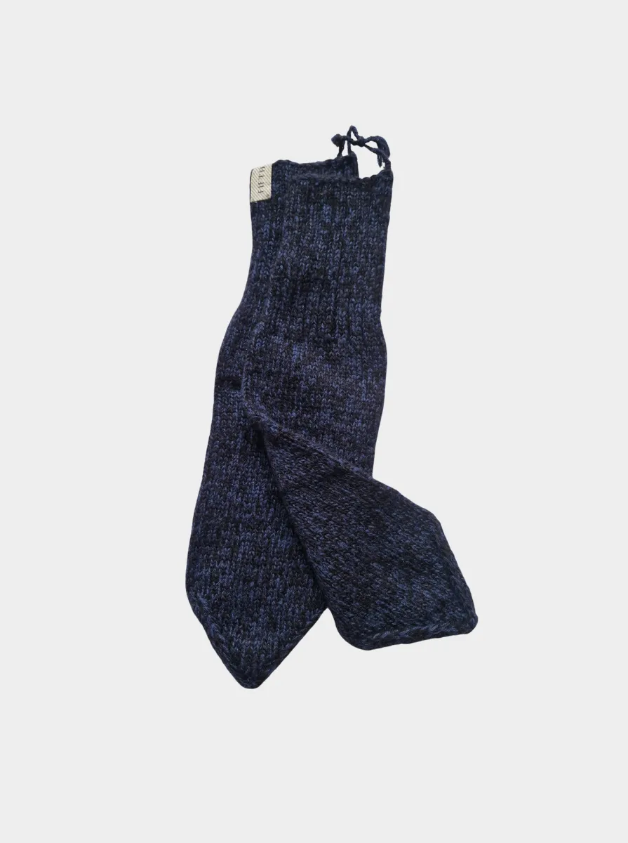 cashmere wool socks