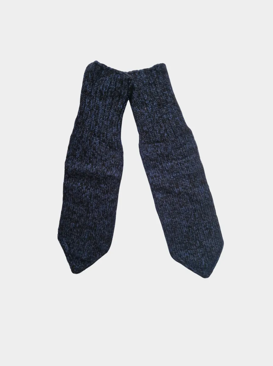 cashmere wool socks