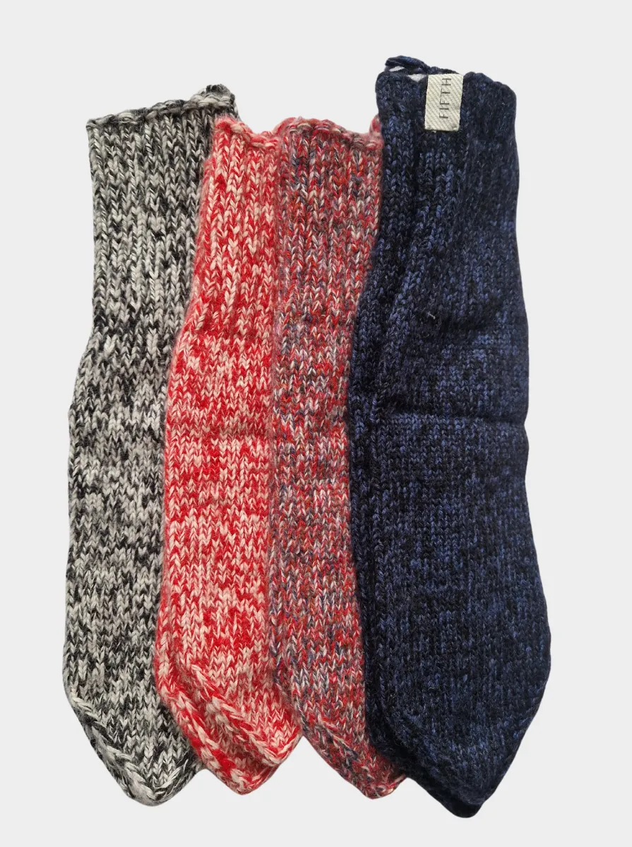 cashmere wool socks