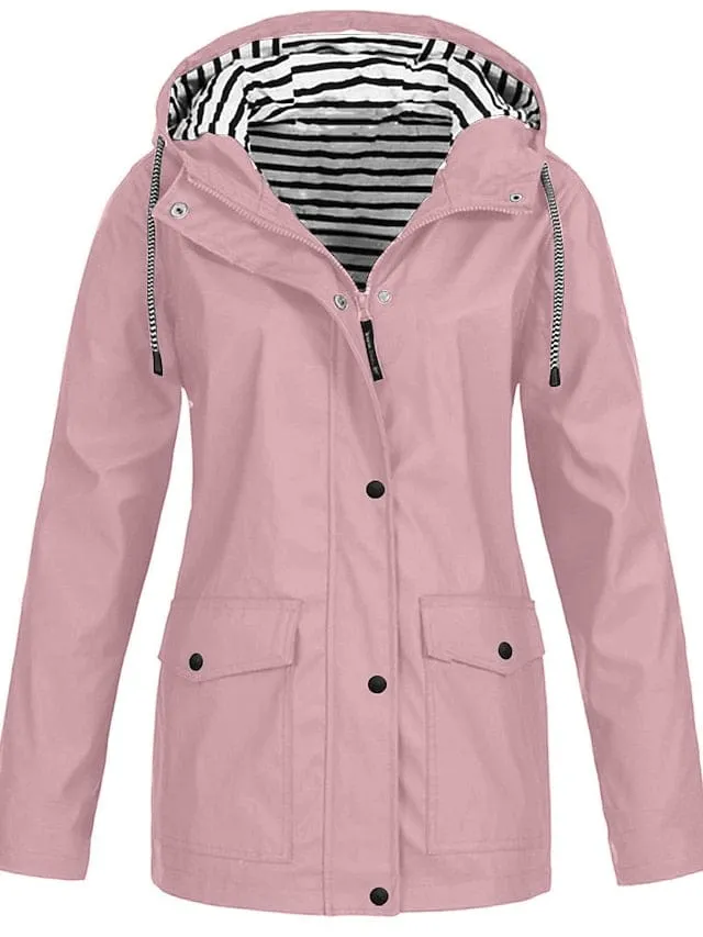 Casual Outdoor Jacket