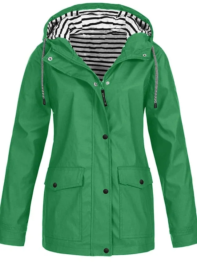 Casual Outdoor Jacket