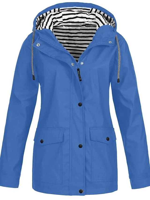 Casual Outdoor Jacket