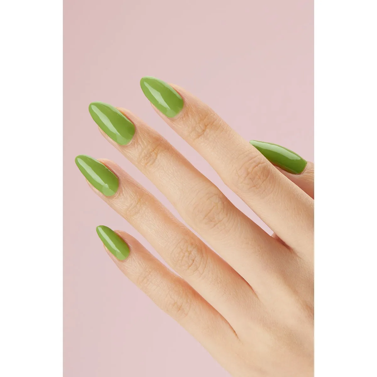 Cirque Colors - Nail Polish - Matcha 0.37 oz