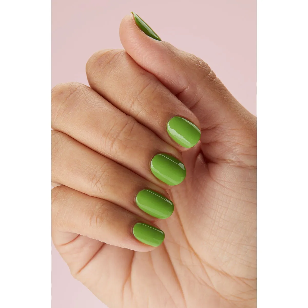 Cirque Colors - Nail Polish - Matcha 0.37 oz