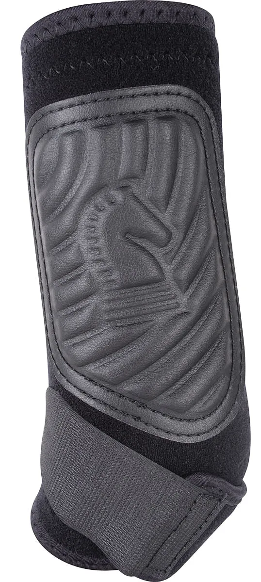 Classic Equine ClassicFit Boots, Medium (Front)