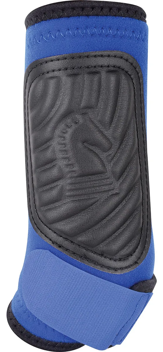 Classic Equine ClassicFit Boots, Medium (Front)