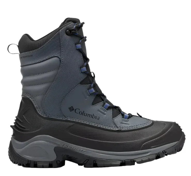 Columbia Men's Bugaboot™ III Waterproof Boot - Graphite