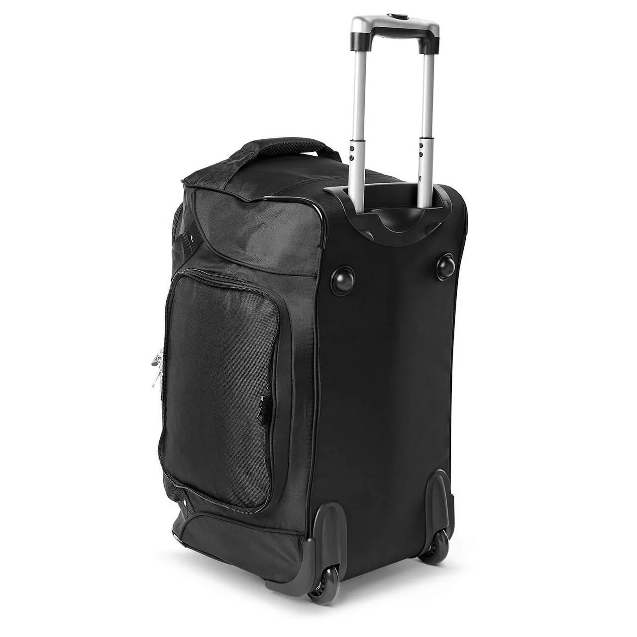 Columbus Blue Jackets Luggage | Columbus Blue Jackets Wheeled Carry On Luggage