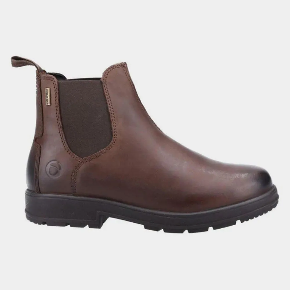 Cotswold | Farmington Boots