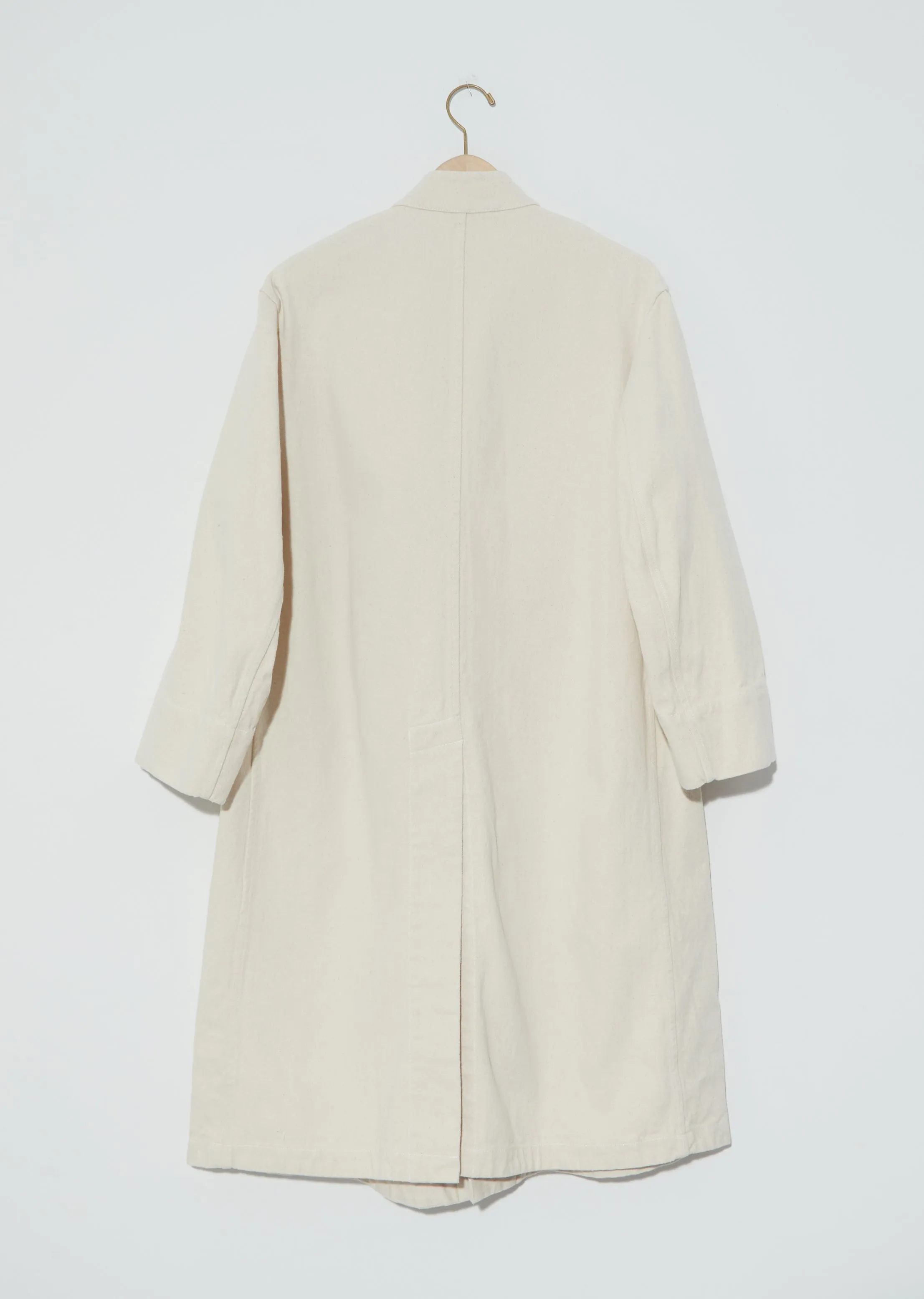 Della Duster Coat