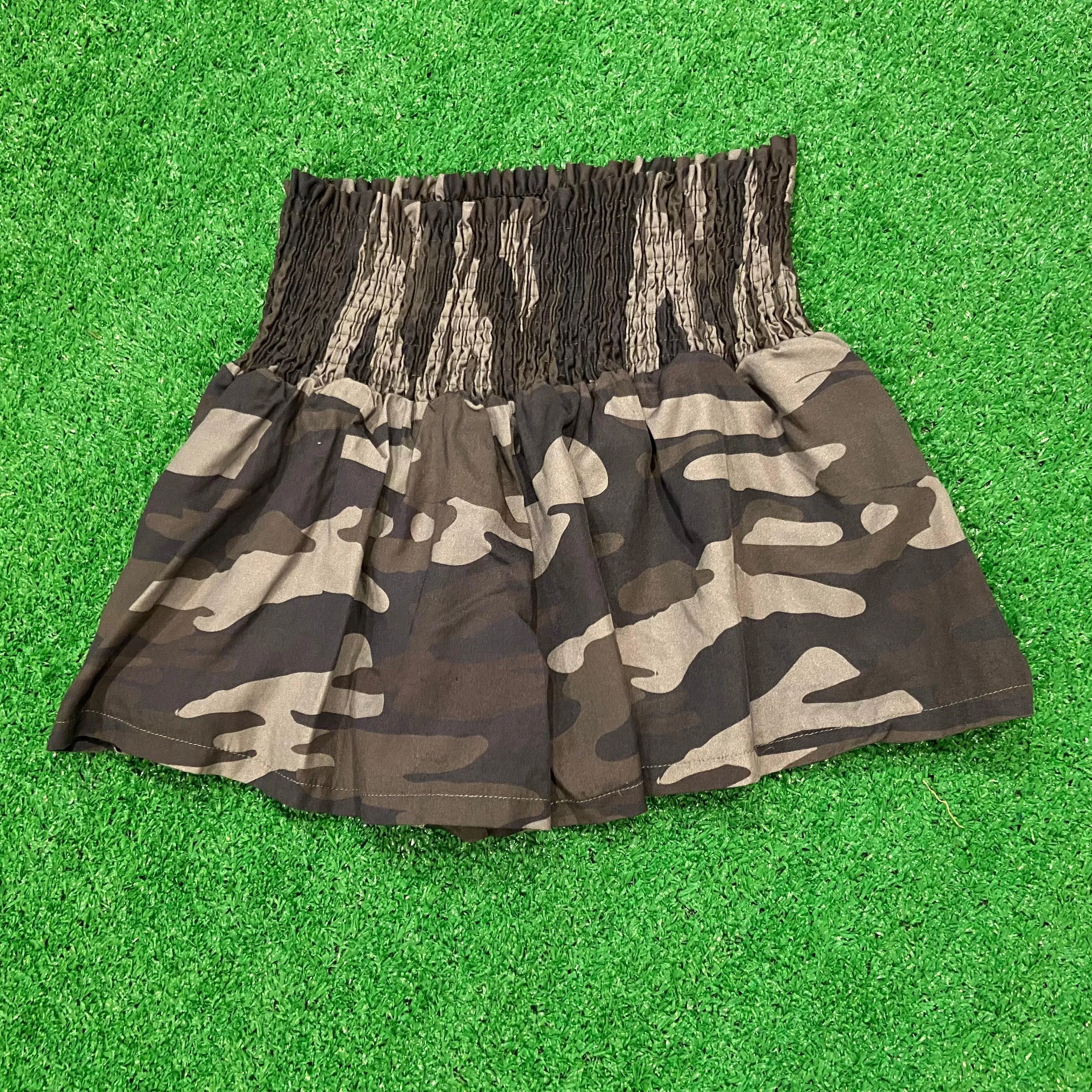 DIXIE Gameday™ Skort