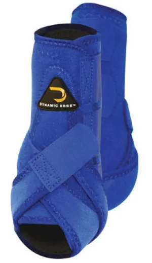 Dynamic Edge Sports Boots, Hind