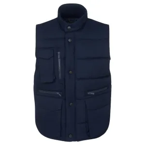 Eider Bodywarmer | Navy