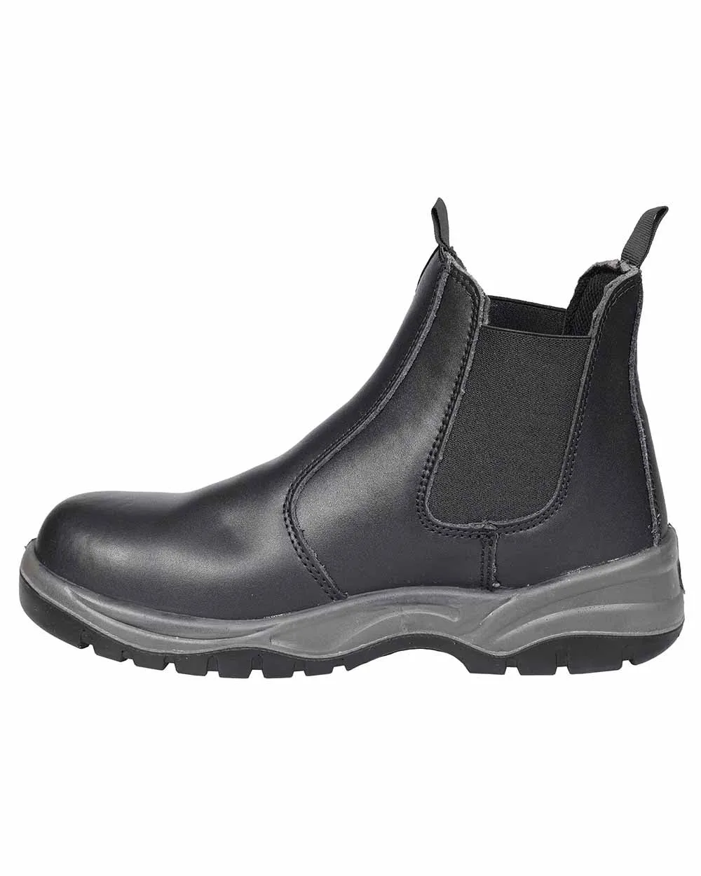 Fort Nelson Safety Boot