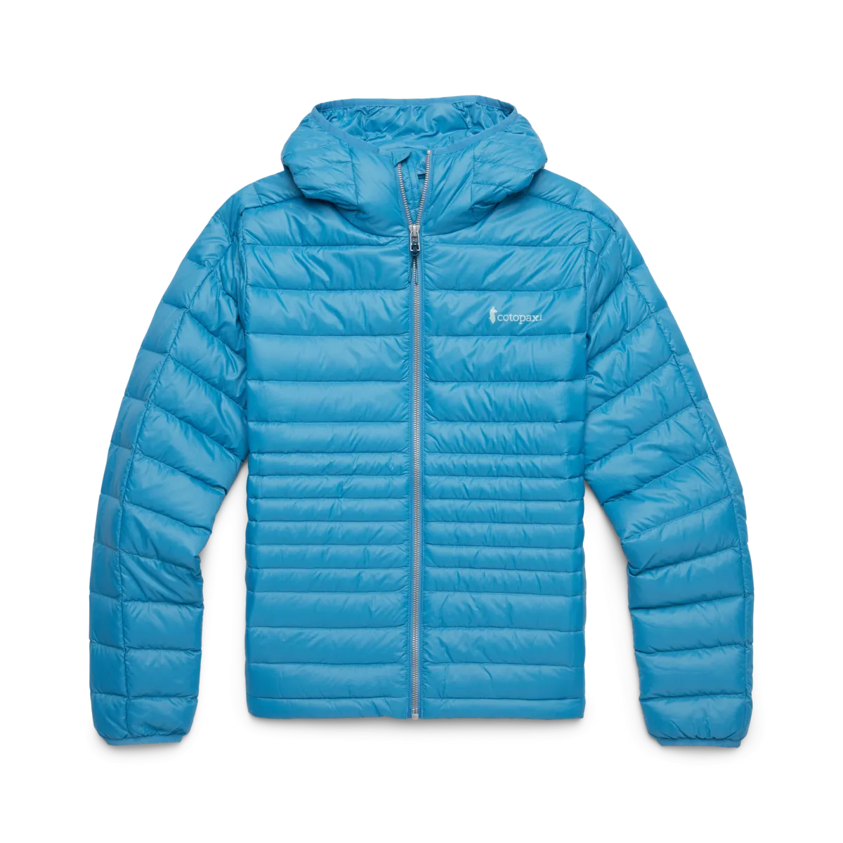 Fuego Hooded Down Jacket - Women's