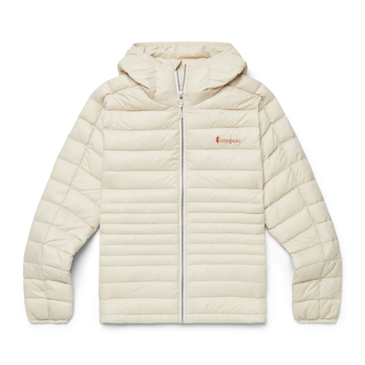 Fuego Hooded Down Jacket - Women's