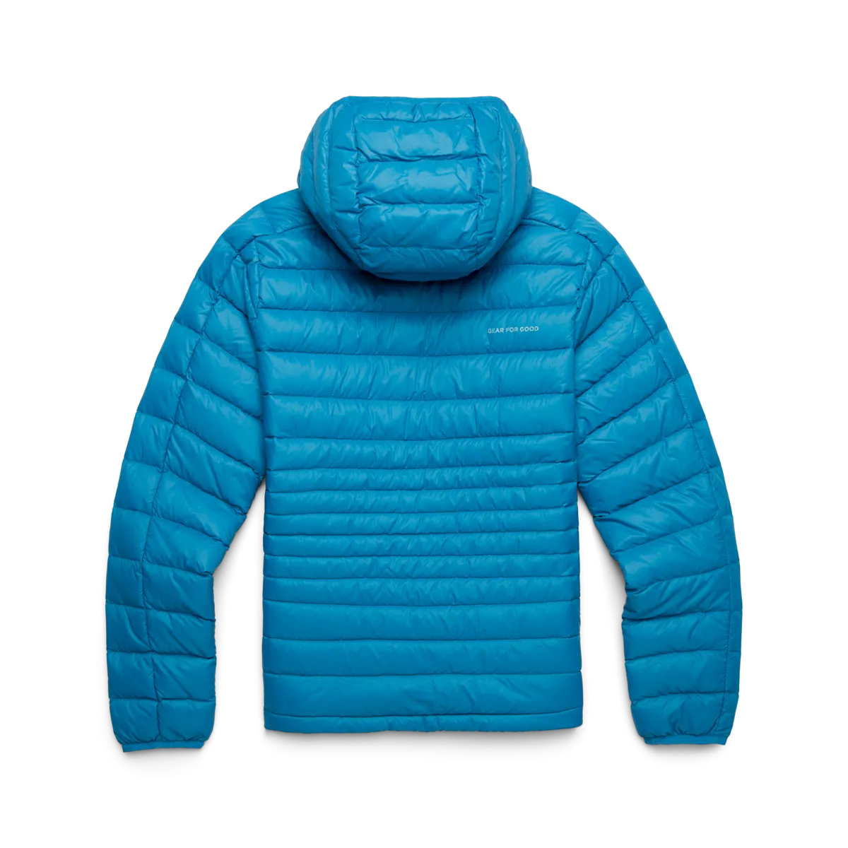 Fuego Hooded Down Jacket - Women's