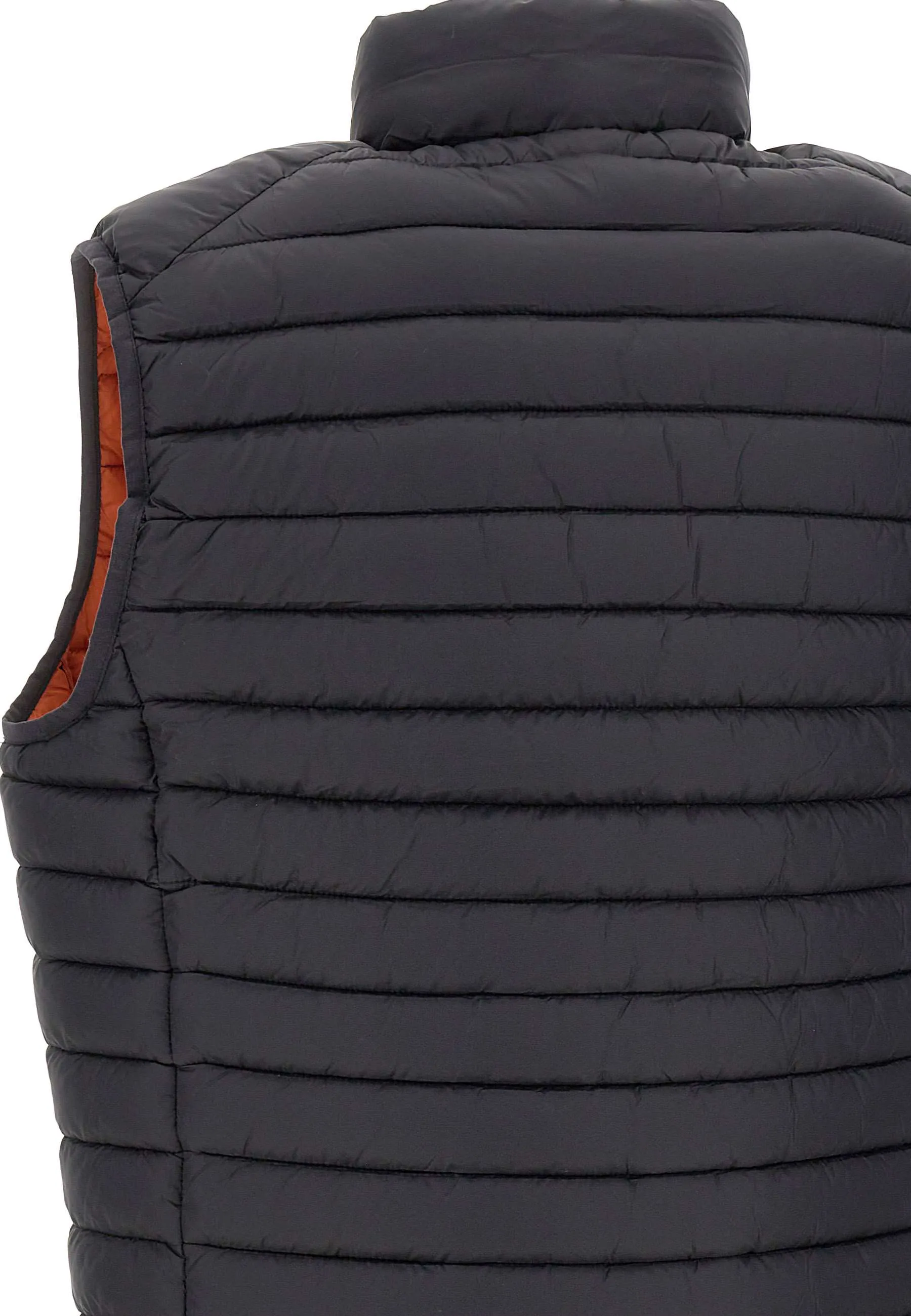 Giga Adam Men's Black Gilet