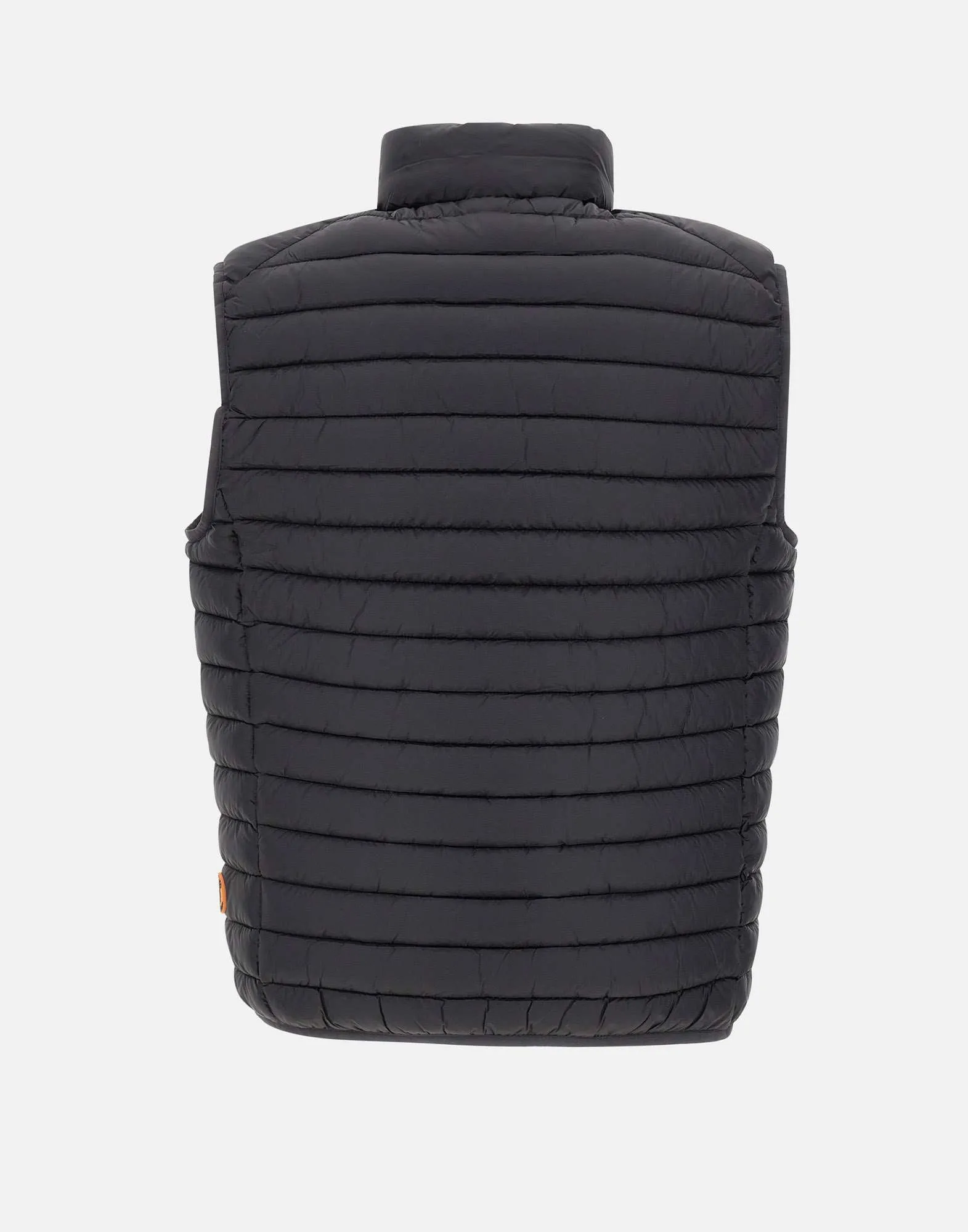 Giga Adam Men's Black Gilet