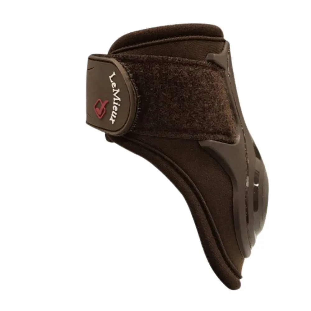 Impact Compliant Fetlock Boots by Le Mieux