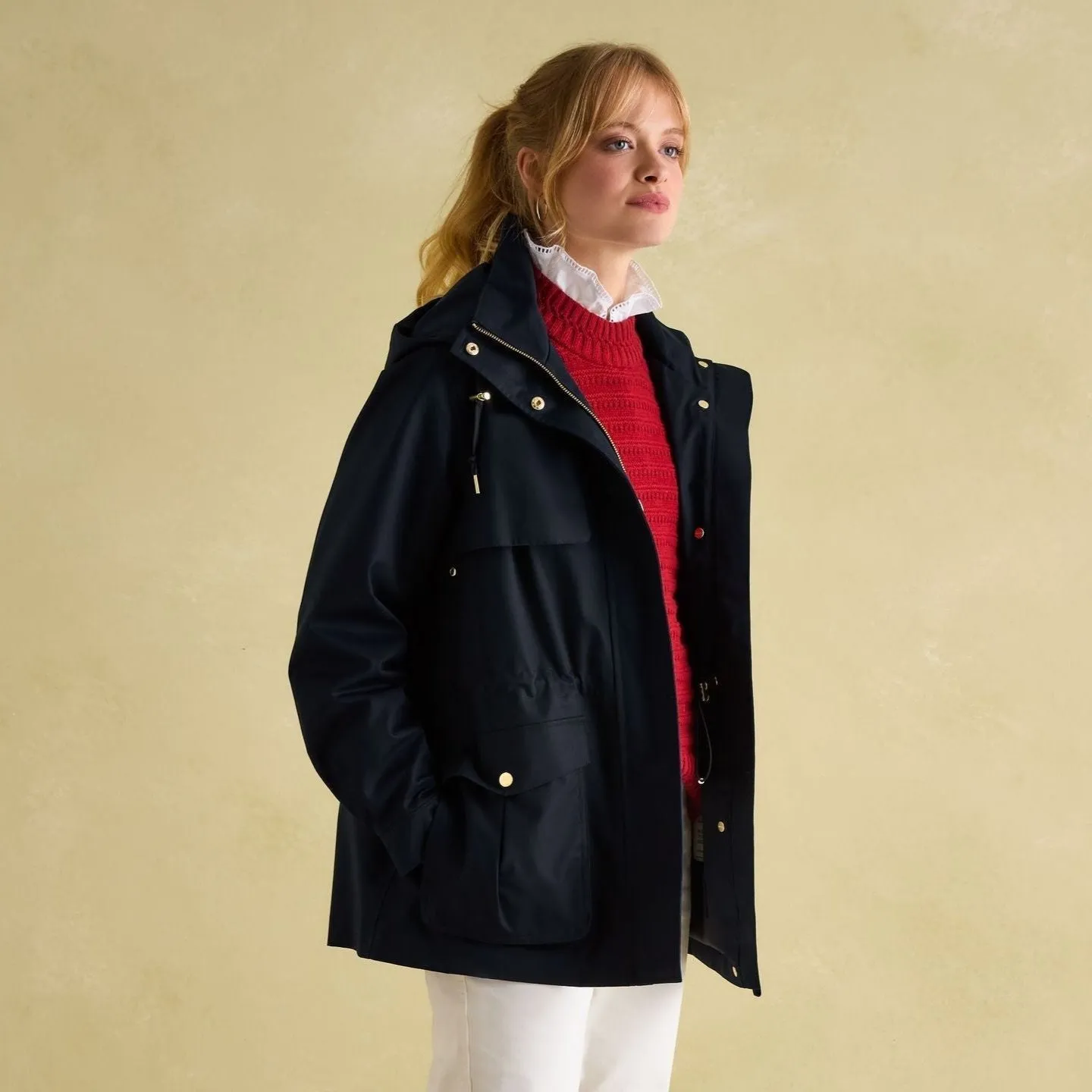 Joules Ladies Fairford Jacket