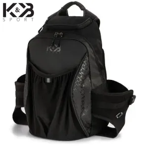 K & B Slick Boot Pack II