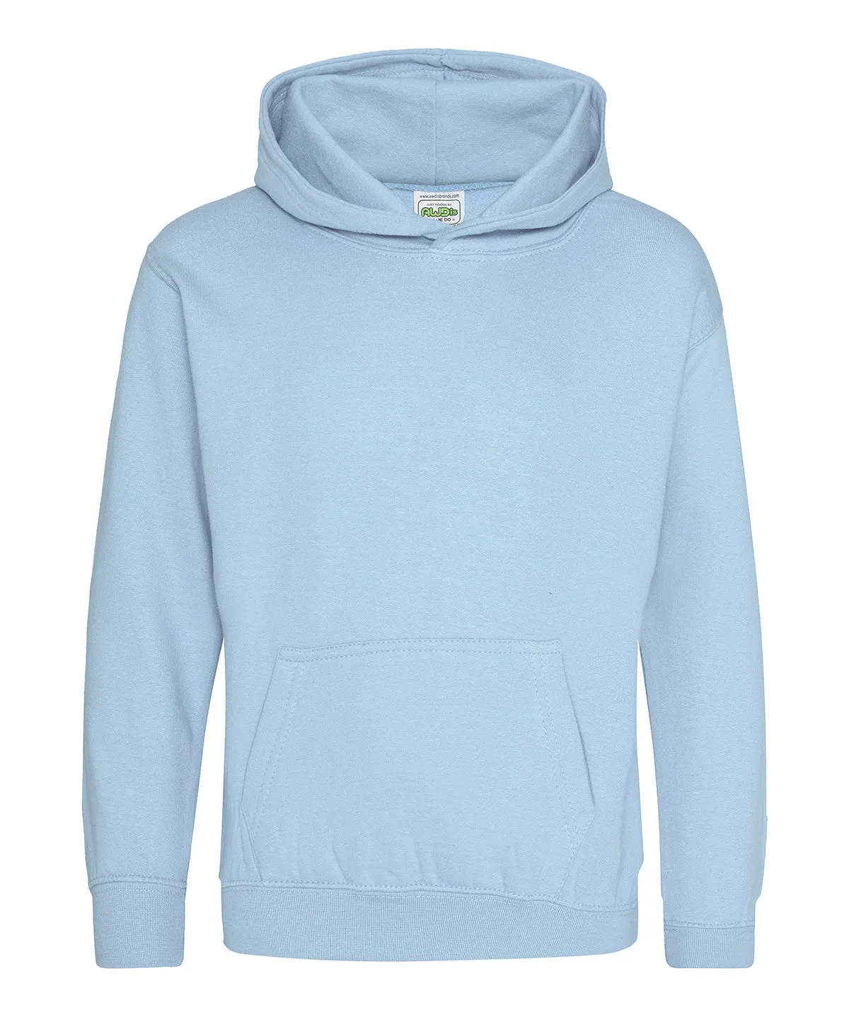 Kids hoodie | Sky Blue