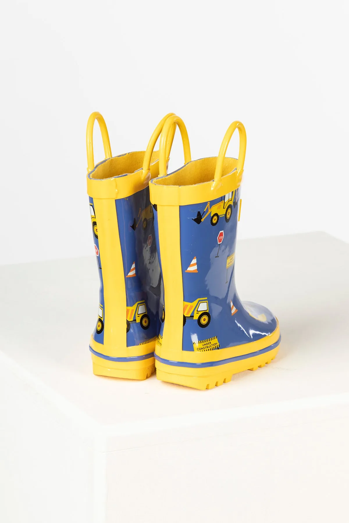 Kids Splish Splash Wellies