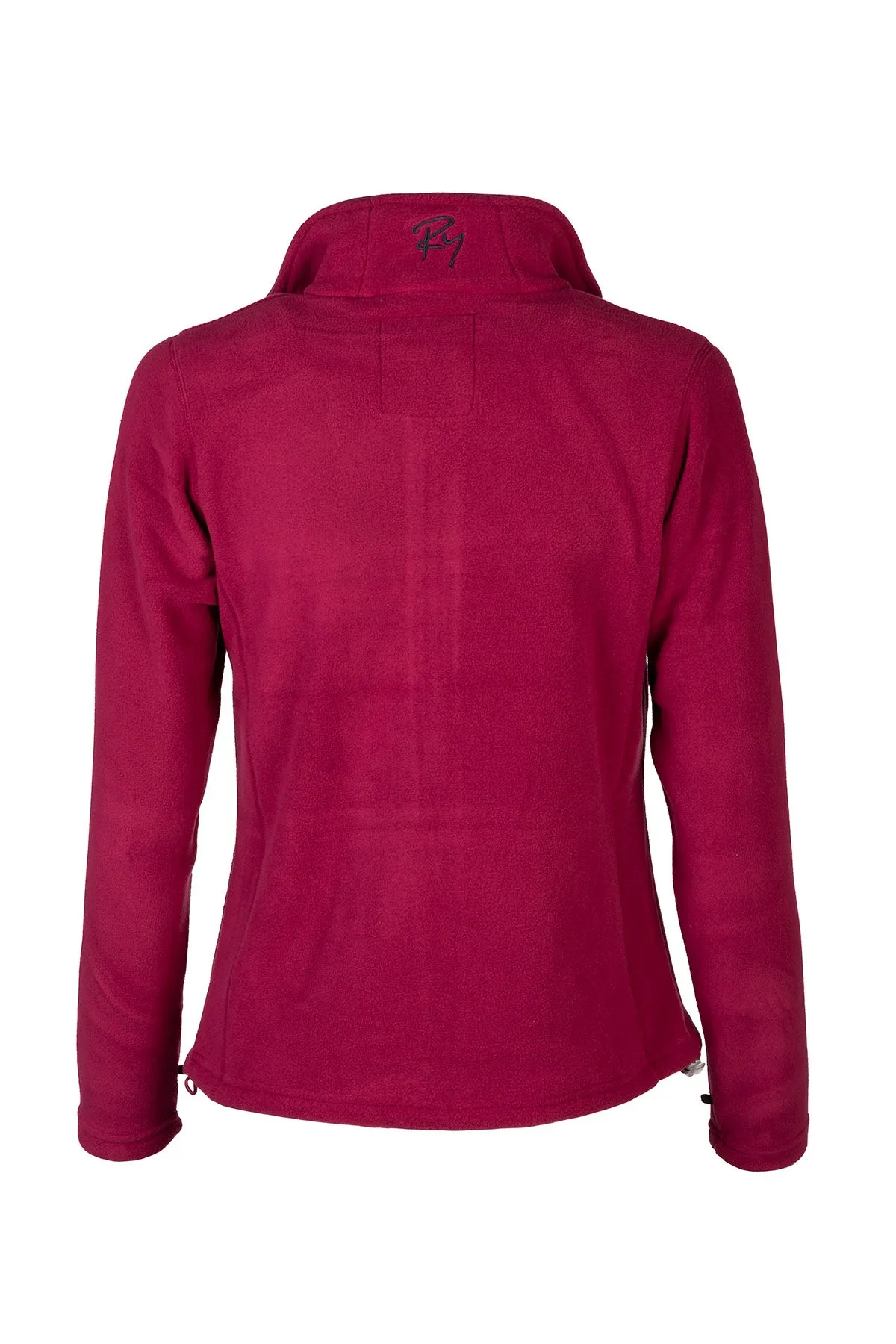 Ladies Full Zip Fleece - Agnes IV