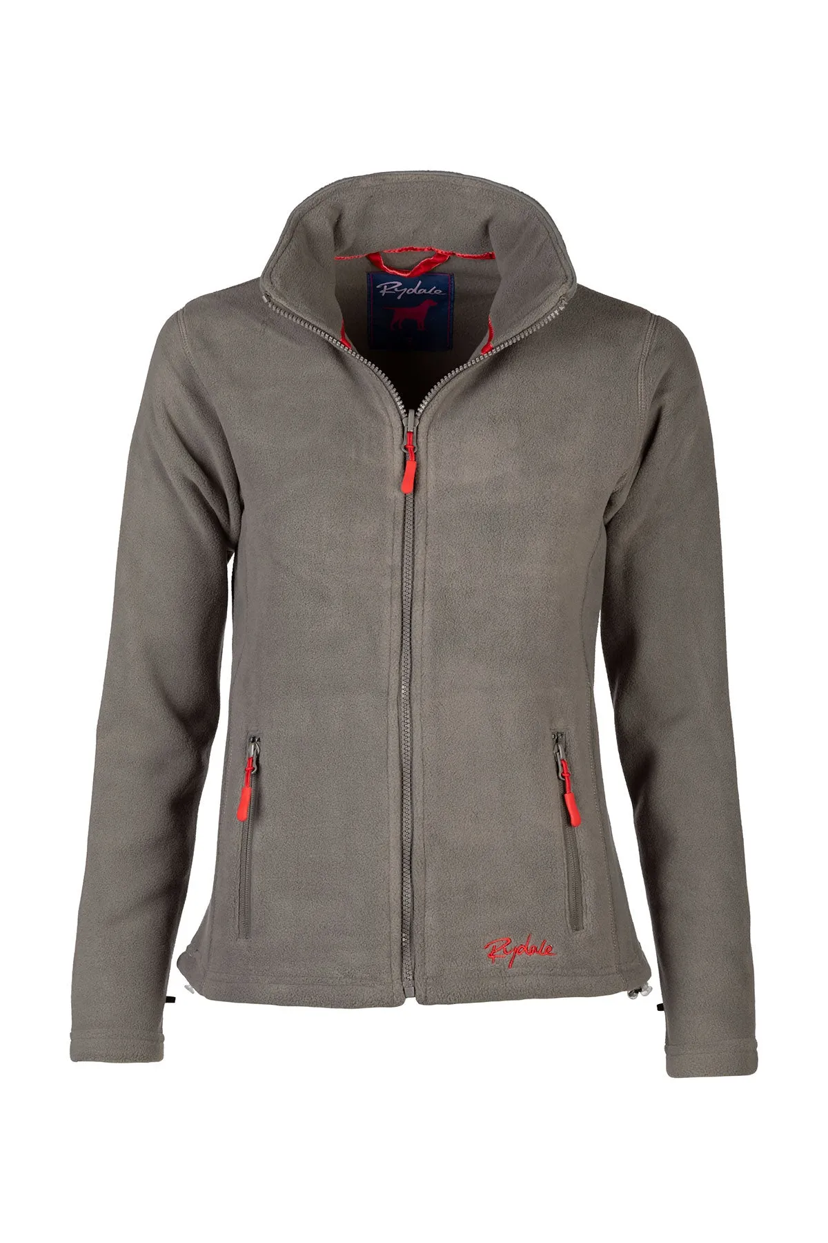 Ladies Full Zip Fleece - Agnes IV