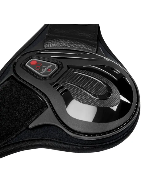 LeMieux Impact Compliant Fetlock Boots