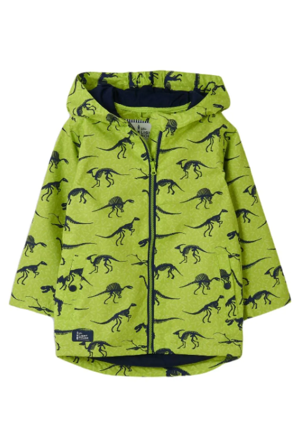 Lighthouse Boys Ethan Waterproof Jacket - Clearance Colours