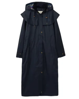 Lighthouse Outback Full Length Ladies Waterproof Raincoat