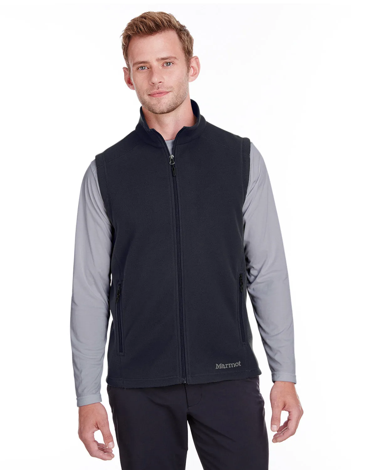 Marmot Rocklin Fleece Vest