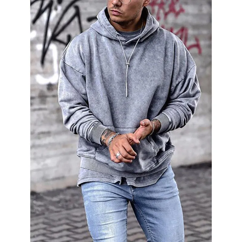 Men'S Casual And Comfortable New Sweatshirt