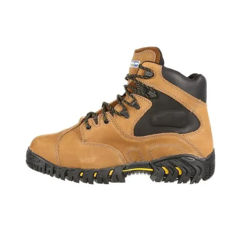 MICHELIN® STEEL TOE INTERNAL METATARSAL WORK BOOT XPX763