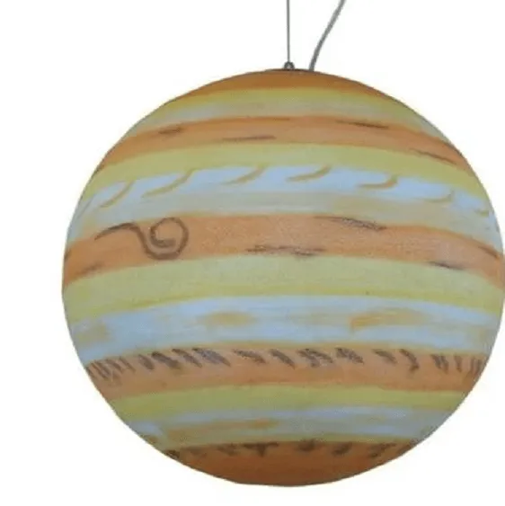 Milky Way - Galaxy Pendat Lamp