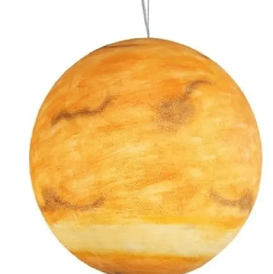 Milky Way - Galaxy Pendat Lamp