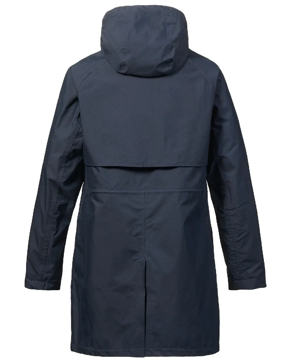 Musto Womens Marina Trench Coat