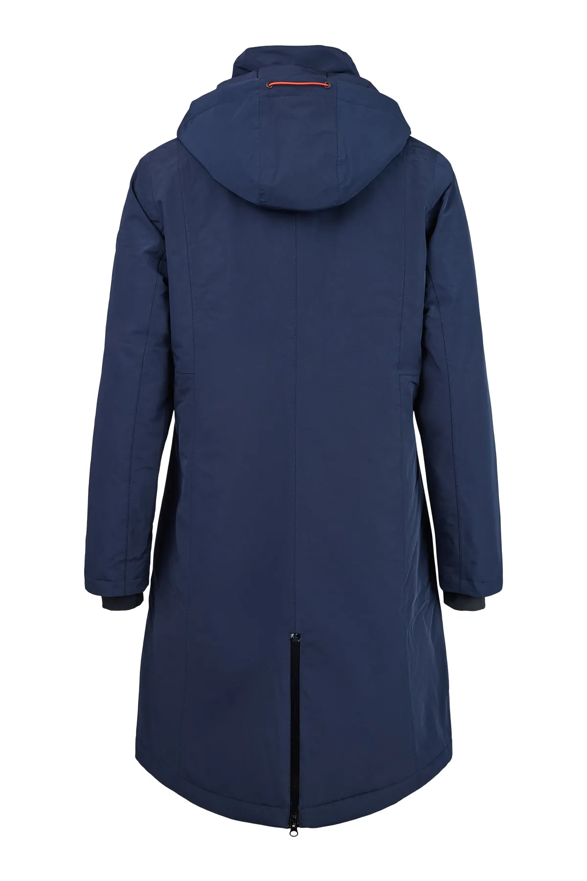 Normann Waterproof Coat with warm quilted lining. All Colours 9223