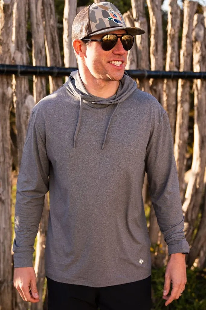 Performance Hoodie