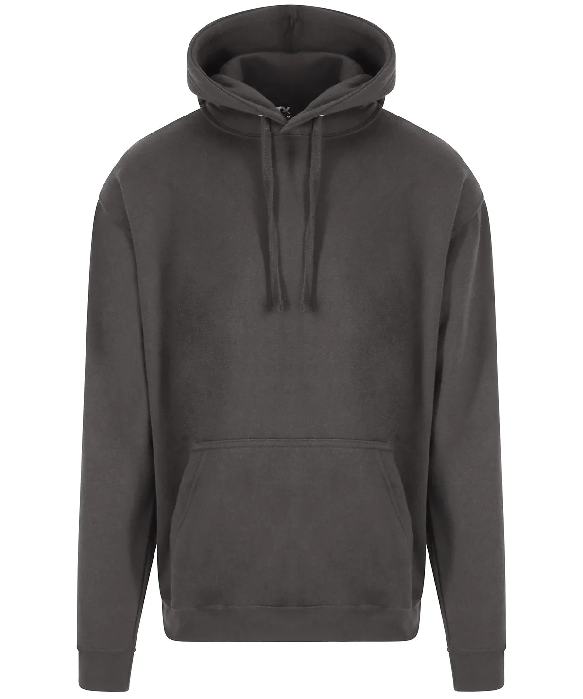 Pro hoodie | Charcoal